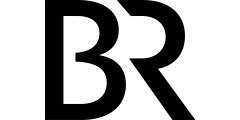 Bayerischer Rundfunk - Logo