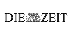 Die Zeit - Logo