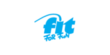 Fit for Fun - Logo
