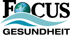 Focus Gesundheit - Logo