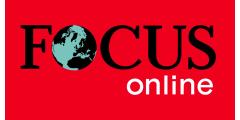 Focus Online - Logo