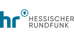 Hessischer Rundfunk - Logo