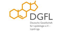DGFL - Deutsche Gesellschaft für Lipidologie e.V. - Logo