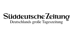 Süddeutsche Zeitung - Logo
